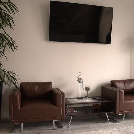 Apartment Centrum Number 8 Poprad Dış mekan fotoğraf