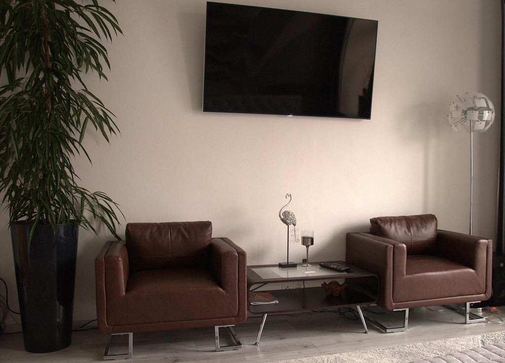 Apartment Centrum Number 8 Poprad Dış mekan fotoğraf