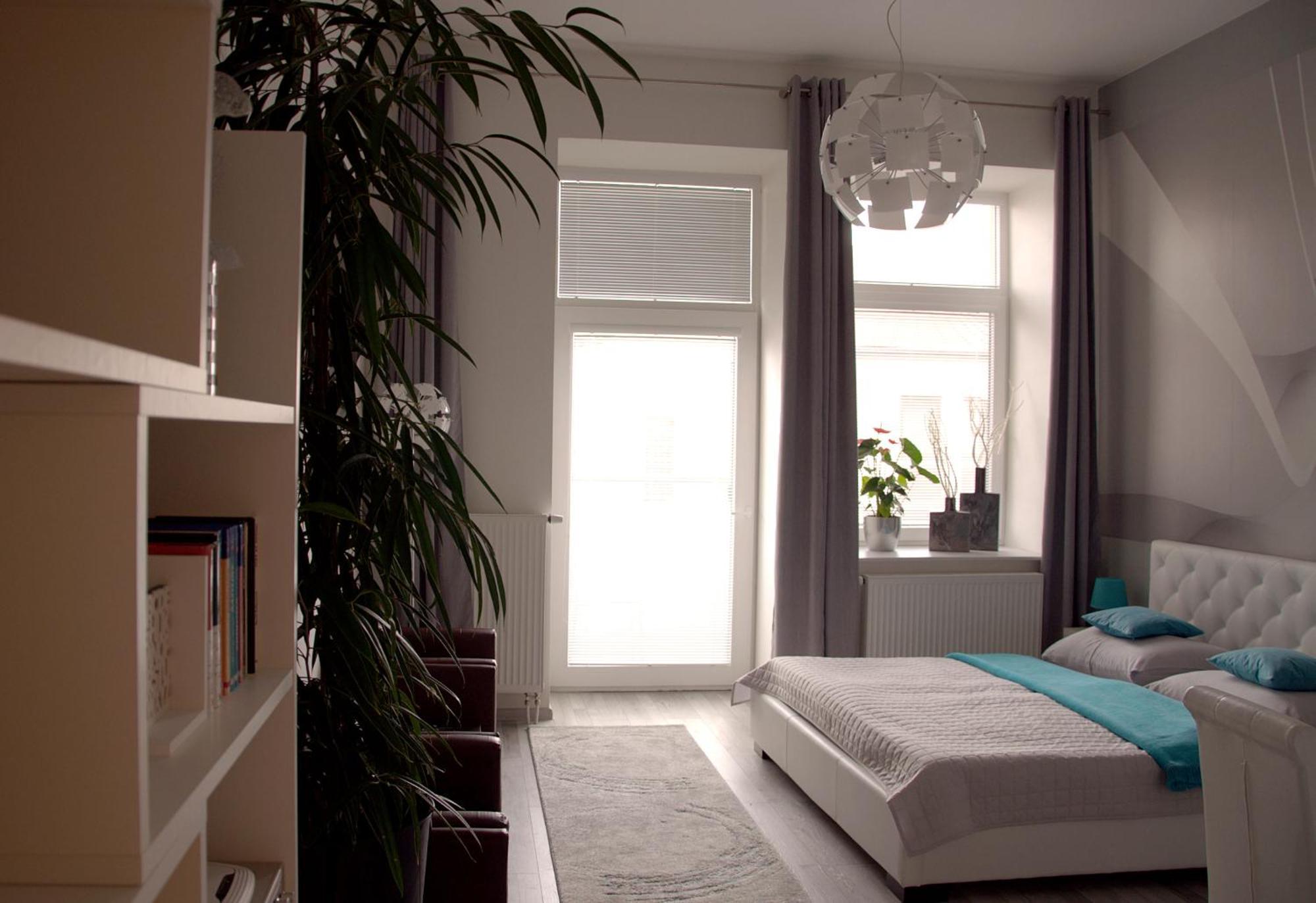 Apartment Centrum Number 8 Poprad Dış mekan fotoğraf