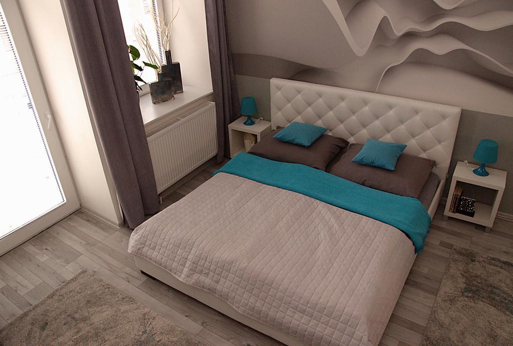 Apartment Centrum Number 8 Poprad Dış mekan fotoğraf