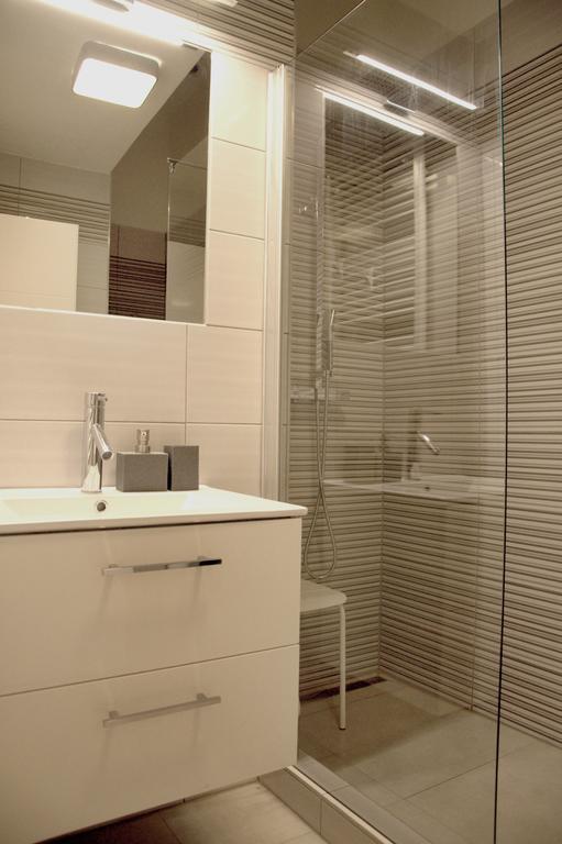 Apartment Centrum Number 8 Poprad Dış mekan fotoğraf