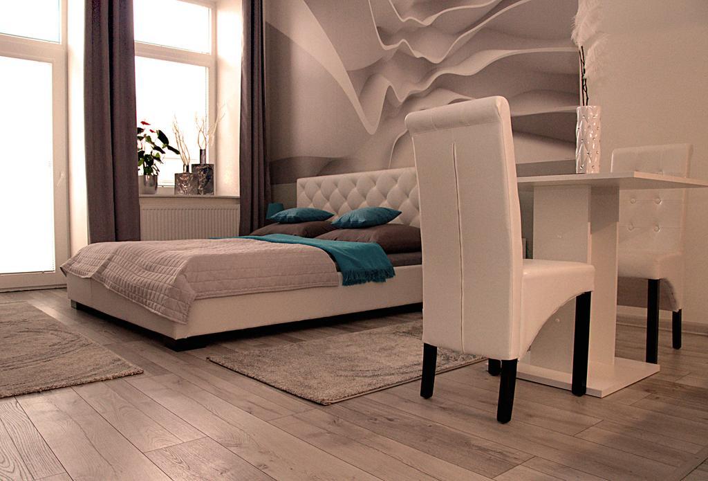 Apartment Centrum Number 8 Poprad Dış mekan fotoğraf
